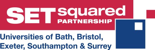 Setsquared Bristol LunaHR Partnership