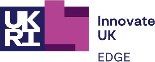 LunaHR UKRI Innovate UK Edge Partnership